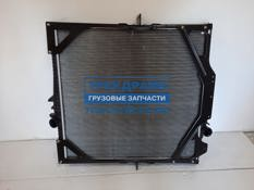 Фото 130040062 уценка Радиатор охлаждения Вольво ФШ16 