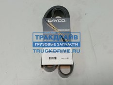 Фото DAYCO 10PK1460HD ремень поликлиновой 10PK1460 Volvo FH FM двигатель D13  