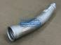 Фото ENTERPRISE E9113019 труба глушителя для Mercedes Actros передняя с гофрой  1