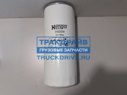 Фото HENGST H825W фильтр масляный для грузовиков Volvo и Renault Евро6 100 000 км