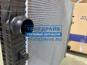 Фото LUZAR LRC1620 радиатор для Iveco Stralis Trakker для кабин AD AT 3