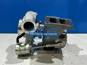 Фото MAHLE 008TC17392000 турбина Iveco Stralis Trakker двигатель Cursor 13 тип HX50W 1