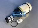 Фото MAHLE KX400DECOKIT фильтр топливный для Mercedes Actros MP4 с моторами OM471LA (комплект с сето