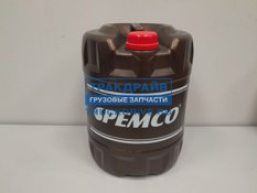 Фото PEMCO PM220220 масло гидравлическое Pemco HV 46 канистра 20 л