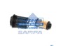 Фото SAMPA 010874 фильтр жидкости катализатора AdBlue (Карбамидный фильтр) MB MP2/MP3