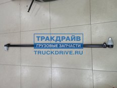 Фото SEM LASTIK 15499 тяга рулевая поперечная для грузовиков Даф с 2013 г