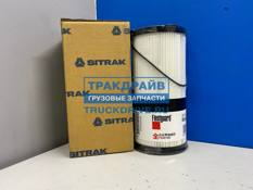 Фото SITRAK WG9925550966 фильтр топливный SITRAK C7H и HOWO T5G (Евро 5)