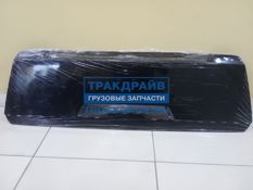 Фото TANGDE TD0857012 решетка радиатора Ман Тгх с хромированной накладкой
