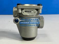Фото WABCO 4750150720 клапан ограничения давления Рено Премиум 8,5 бар 