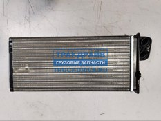 Фото ZENTPARTS Z19807 радиатор отопителя Рено Премиум Керакс 330x157x42 мм.