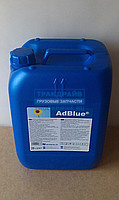 Жидкость катализатора ADBlue 20л  NOXY